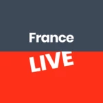 Logo of France Live android Application 